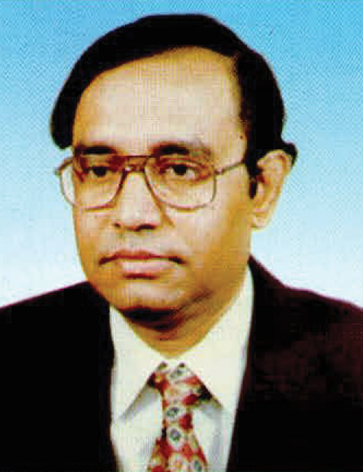 Michael Brown